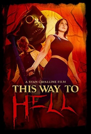 This Way to Hell (2023) Hindi (MULTI AUDIO) – – 1080p