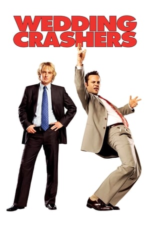 Wedding Crashers (2005) Hindi Dual Audio 350MB