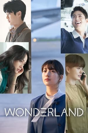 Wonderland (2024) Hindi Dual Audio – 720p –
